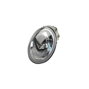 VW Headlight Assembly - Genuine VW 1C0941005H