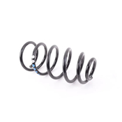 VW Coil Spring - Genuine VW 1J0411105CP