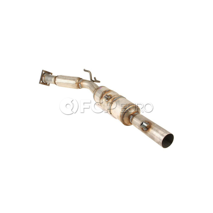 VW Catalytic Converter Genuine VW 1K0253058FJ FCP Euro