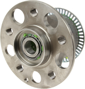 Mercedes Wheel Hub Assembly - Febi Bilstein 2203300725