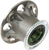 Mercedes Wheel Hub Assembly - Febi Bilstein 2203300725