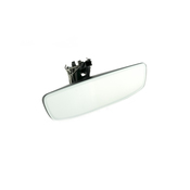 VW Rear View Mirror - Genuine VW 000072548N