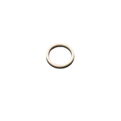 Audi Transmission Wiring Set O-Ring - Genuine Audi 01V927322A