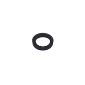 Volkswagen Engine Crankshaft Seal - Genuine Volkswagen 022103085