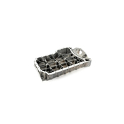 VW Engine Oil Pan - Genuine VW 03H103601AJ
