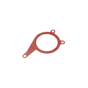 Audi Vacuum Pump Gasket - Genuine VW Audi 06E145417A