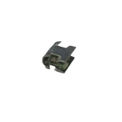 VW Convertible Top Clamp - Genuine VW 1Y0871234A