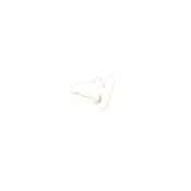 Audi Rocker Panel Clip Genuine Audi VW 4L0837485