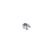 VW Parking Brake Cable Clip - Genuine VW N90052702