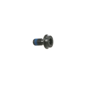 Clutch Flywheel Bolt - Genuine Audi WHT000938
