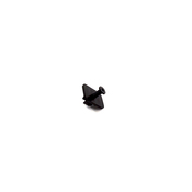Audi VW Valance Panel Clip - Genuine VW Audi WHT005263