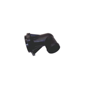 VW Engine Coolant Bypass Pipe - Genuine VW 07K121065J