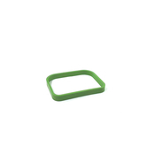 Audi Intake Manifold Gasket - Genuine Audi VW 07P133227B
