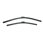 VW Wiper Blade Set - Genuine VW 11B998002