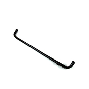 VW Engine Coolant Pipe - Genuine VW 1C0121065