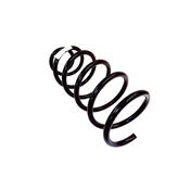 Audi Coil Spring - Genuine Audi 1J0411105CB