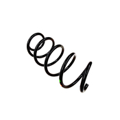 VW Coil Spring - Genuine VW 1K0411105AP