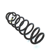 VW Coil Spring - Genuine VW 1K0511115BE