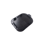 VW Fender Liner Access Cover - Genuine VW 5G0805413C