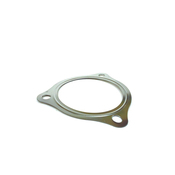Audi VW Exhaust Pipe Connector Gasket Center - Genuine VW Audi 7P0253115