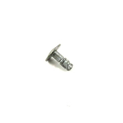 Audi VW Radiator Support Splash Shield Bolt - Genuine VW Audi 8D0805121