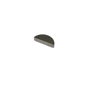 VW Woodruff Key - Genuine VW N0127061