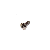 VW Screw - Genuine VW N0139681