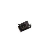 Audi VW Headlight Washer Nozzle Nut - Genuine VW Audi N0154374