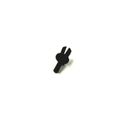 Audi VW Bumper Cover Retainer - Genuine VW Audi N0385012