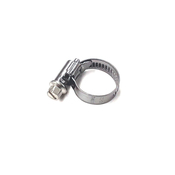 Audi VW Evaporative Emissions System Line Clamp - Genuine VW Audi N10258201