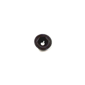 Audi VW Bumper Cover Support Rail Clip - Genuine VW Audi N90434802