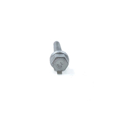 Audi Disc Brake Caliper Bracket Mounting Bolt Rear (A8 Quattro S8) - Genuine VW Audi N90961103