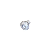 Audi VW Engine Mount Bolt - Genuine VW Audi N91000002