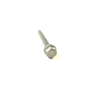 Audi VW Suspension Crossmember Bolt - Genuine VW Audi N91114701