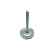 VW Suspension Crossmember Bolt - Genuine VW WHT000846