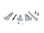 VW Timing Belt Hardware Kit - Genuine VW KIT-00010