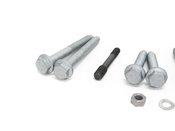 VW Timing Belt Hardware Kit - Genuine VW KIT-00010