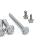 VW Timing Belt Hardware Kit - Genuine VW KIT-00010