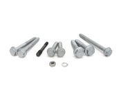 VW Timing Belt Hardware Kit - Genuine VW KIT-00013