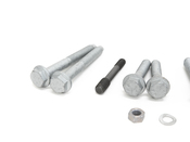 VW Timing Belt Hardware Kit - OE Supplier KIT-00013