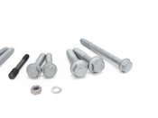 VW Timing Belt Hardware Kit - OE Supplier KIT-00013