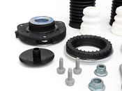 VW Strut Mount Kit - Lemforder KIT-01261