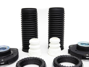 VW Strut Mount Kit - Lemforder KIT-01261