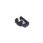 VW Fuel Line Bracket - Genuine VW  021133687A