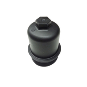 Audi Transmission Filter Cap - Genuine Audi VW 02E305045