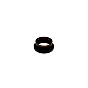 VW Manual Transmission Output Shaft Seal - Genuine VW 02J409528C