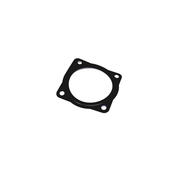 Audi Throttle Body Mounting Gasket - Genuine Audi 06B133073B
