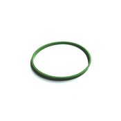 Audi Throttle Body Mounting Gasket - Genuine Audi 07L133073F