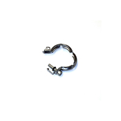 Audi VW EGR Pipe Clamp - Genuine Audi VW 1K0253725E