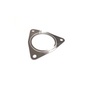 VW Catalytic Converter Gasket Center - Genuine VW 3D0253115A